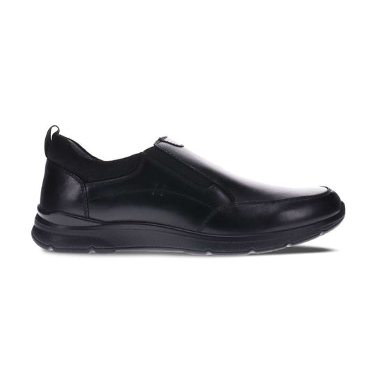 Bellevue Slip-On Loafer - Black