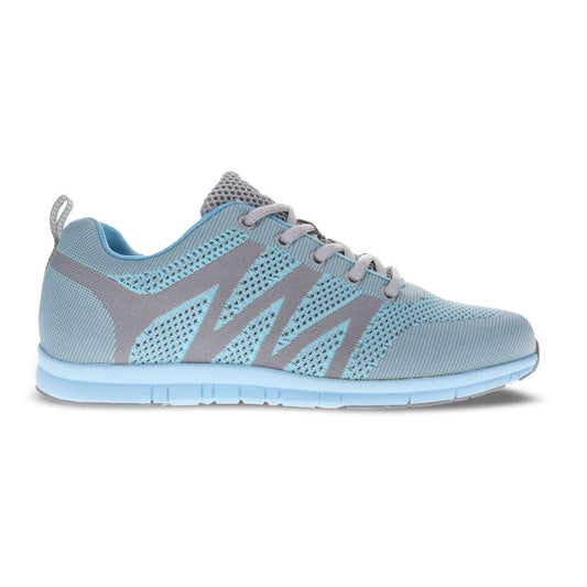 Fanfare Sneaker Women's - Blue