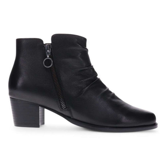 Haley Heel - Black