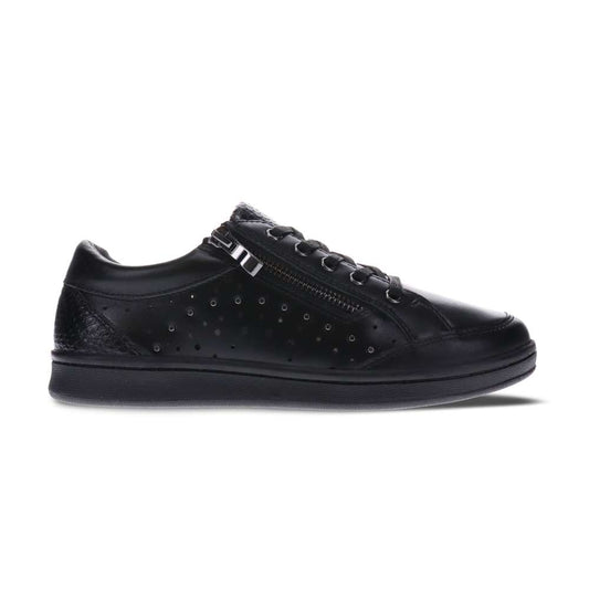 Razer Casual Sneaker - Black/Black