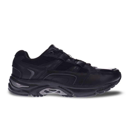 X-Trainer Sneaker Unisex - Black