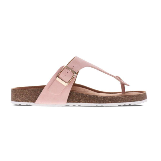 Brittany Sandal - Pink