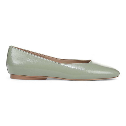 Chelsea Ballet Flat - Pistachio
