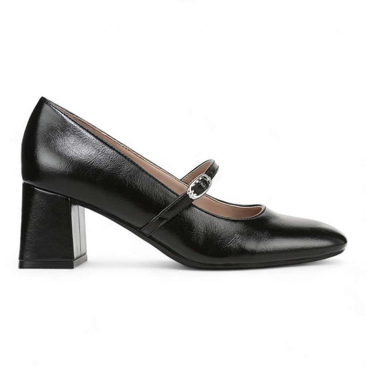Dancing Heel - Black