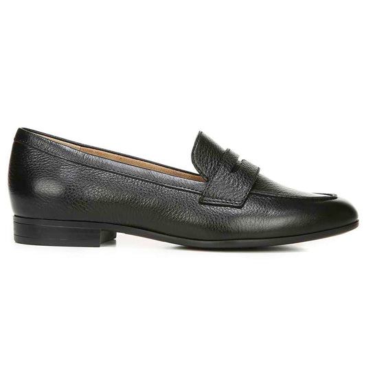 Juliette Loafer - Black