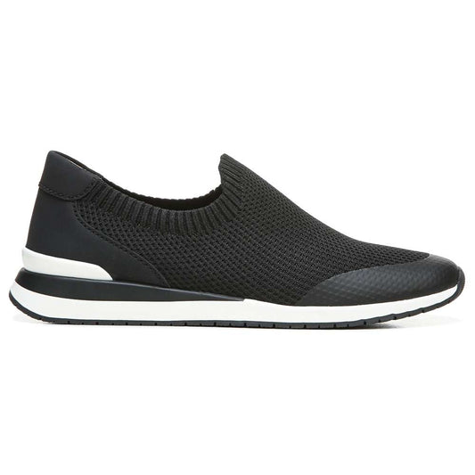 Lafayette Slip-On Sneaker - Black