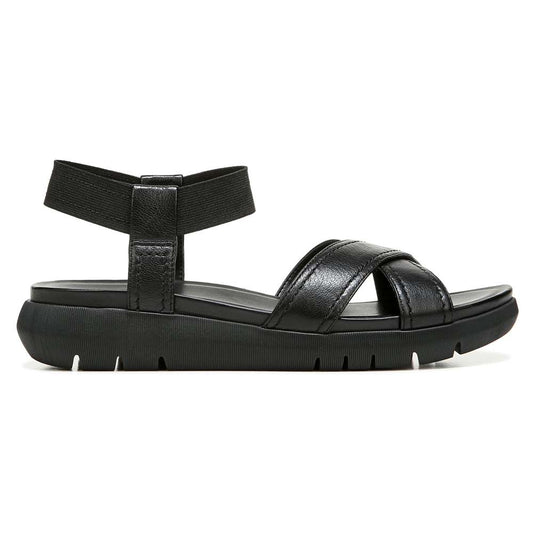 Lily Sandal - Black