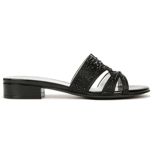Meena 2 Sandal - Black