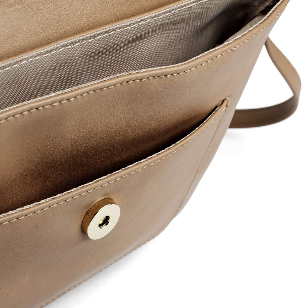 Cinty Shoulder Bag - Ginger