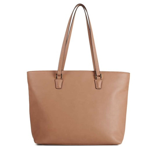 Dylana Tote Bag - Ginger