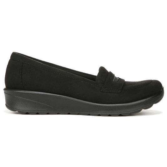 Gamma Slip-On - Black
