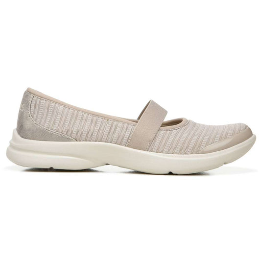 Jupiter Slip-On - Taupe