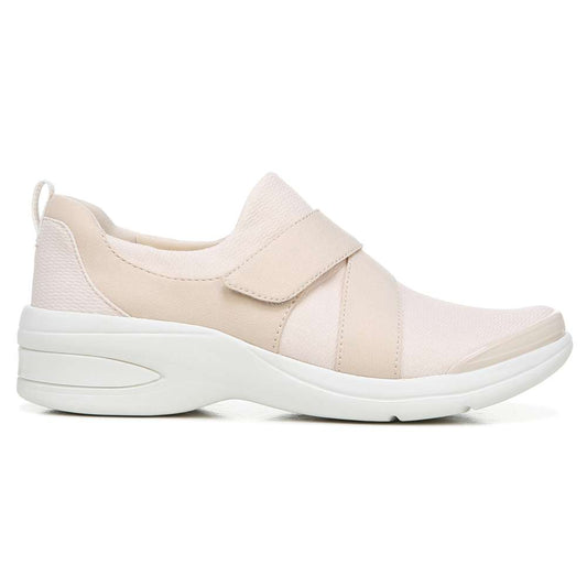 Refresh Slip-On Sneaker - Almond