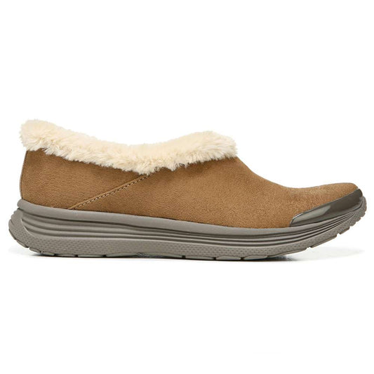 Snicker Bootie - Beige