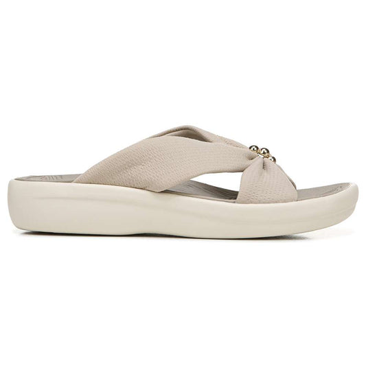 Promise Sandal - Simply Taupe