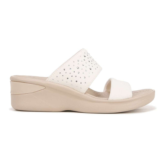 Sienna Bright Sandal - Sugar