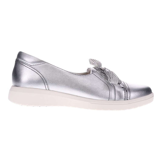 Bridgette II Casual - Silver