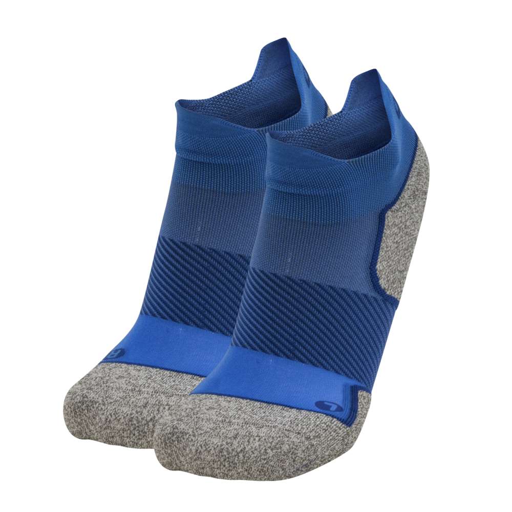 Active Comfort Socks (AC4) - Blue
