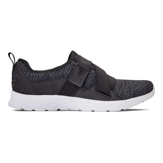 Aimmy Active Sneaker - Black