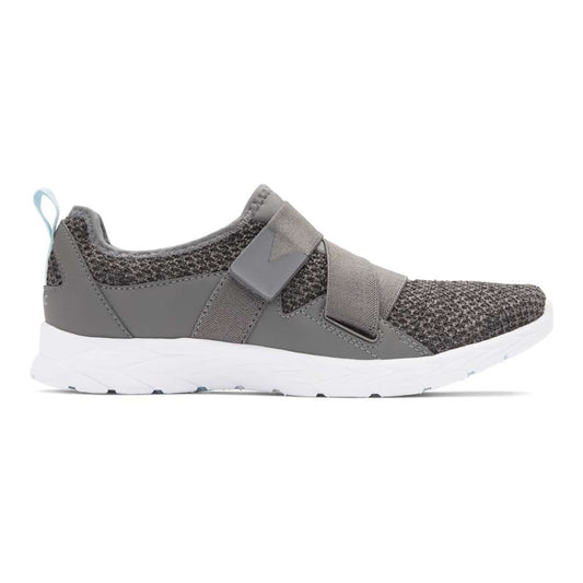 Aimmy Active Sneaker - Charcoal