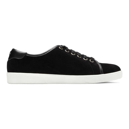 Brinley Casual Sneaker - Black
