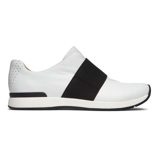 Codie Casual Sneaker - White