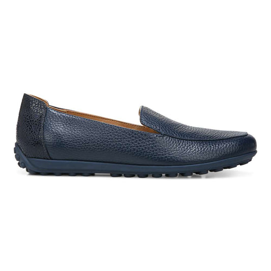 Elora Loafer - Navy