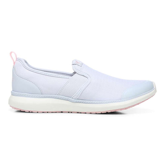 Julianna Pro Slip-On Sneaker - Arctic Ice