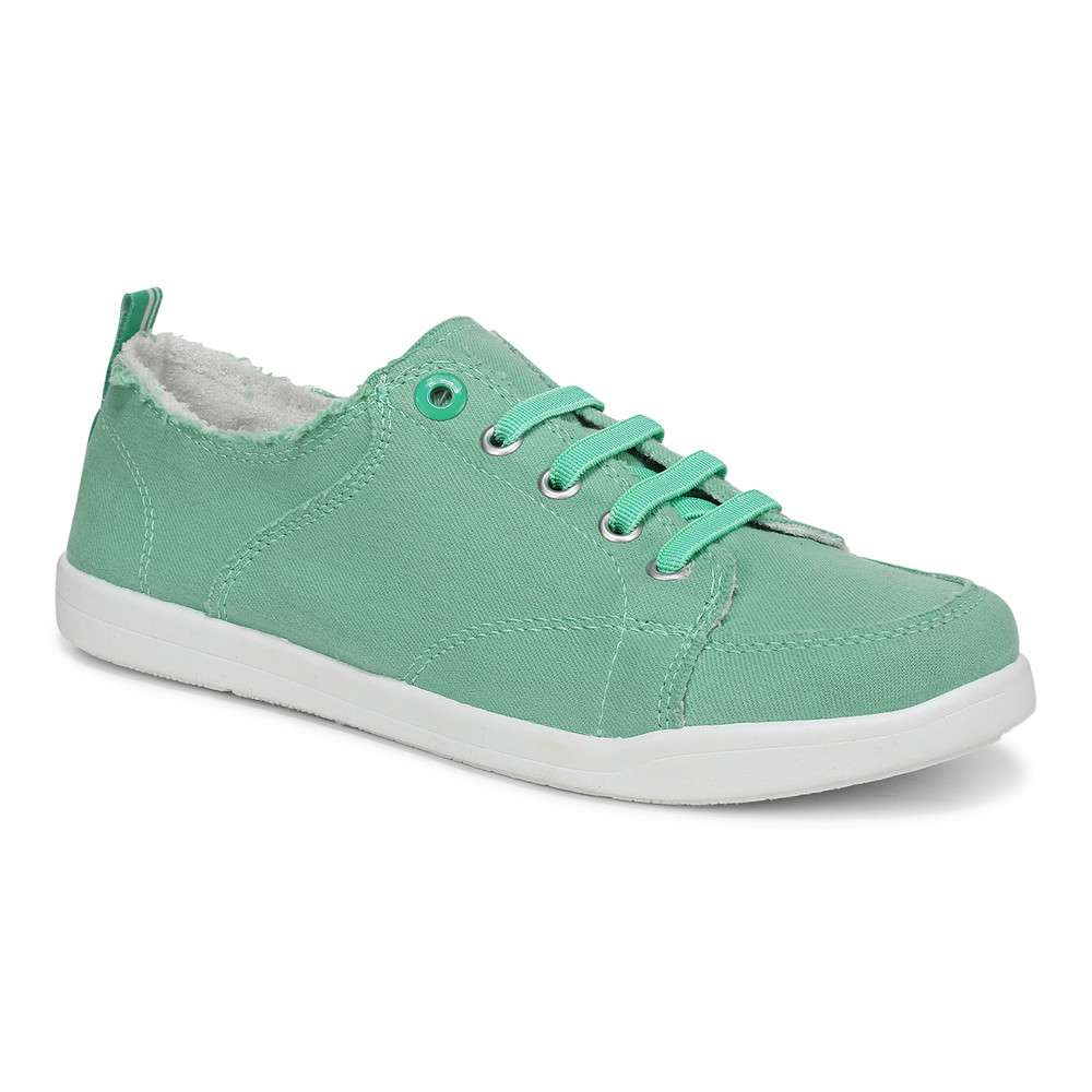 Pismo Casual Sneaker - Aqua