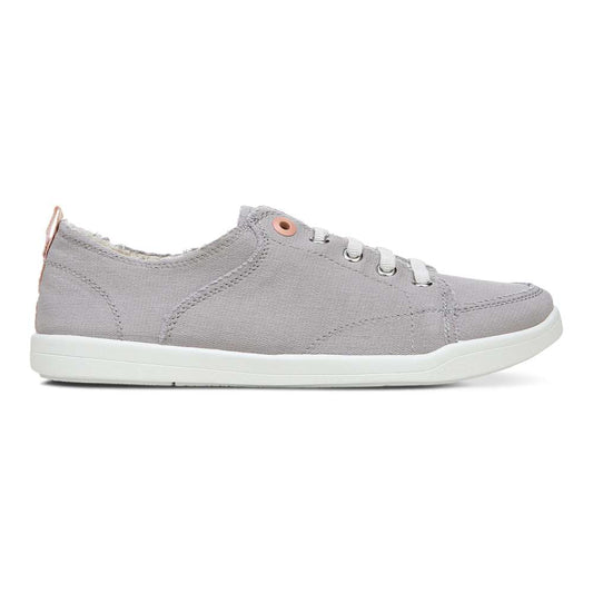 Pismo Casual Sneaker - Light Grey