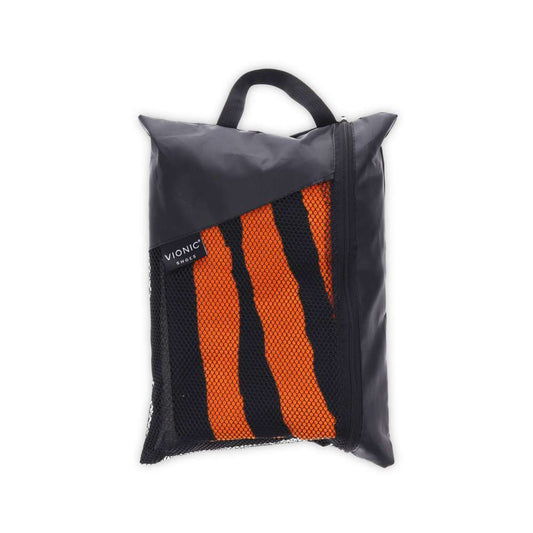 Vionic Beach Towel - Orange