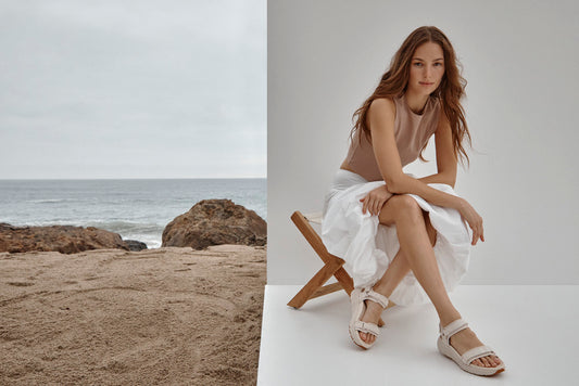 Lifestyle image for Walk Max Wanderer - Black