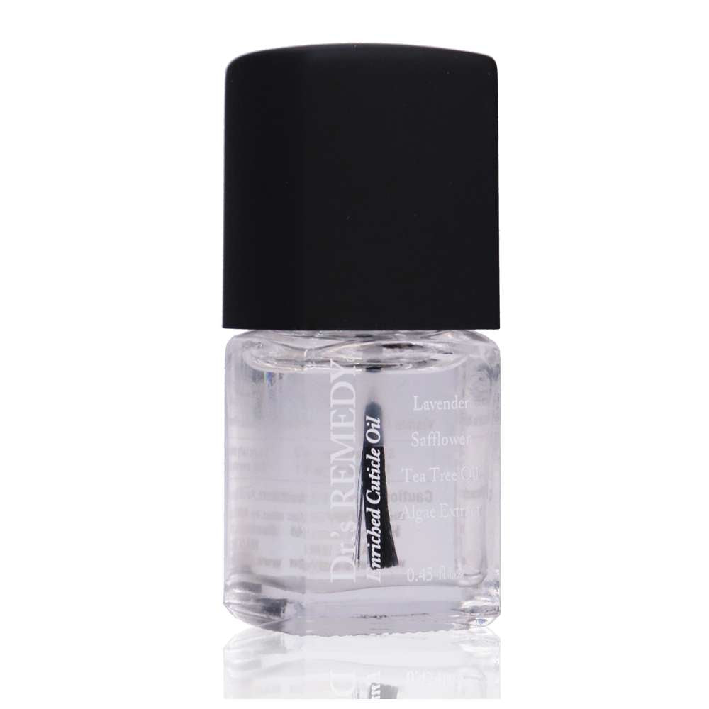 Dr's Remedy Caress Cuticle Oil - Clear