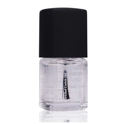 Dr's Remedy Caress Cuticle Oil - Clear