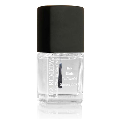 Dr's Remedy Two-In-One Total - Clear