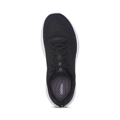 Danika Sneaker - Black