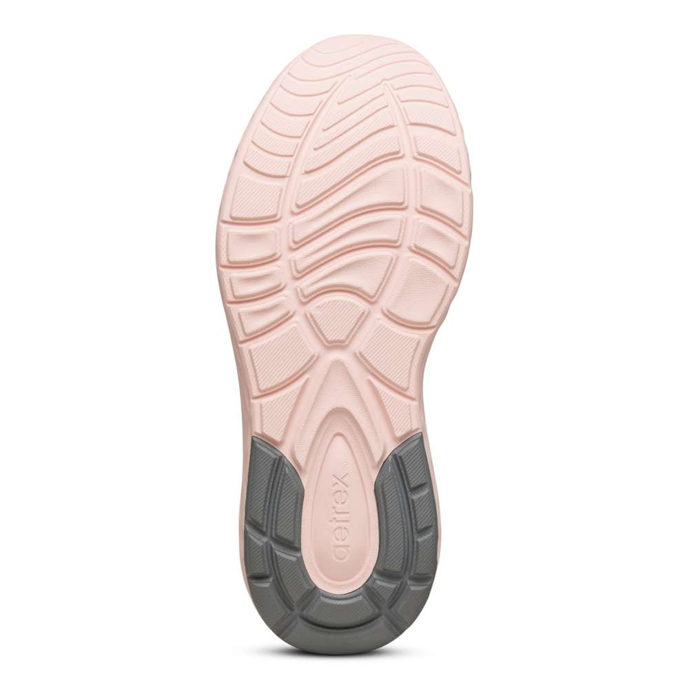 Danika Sneaker - Grey