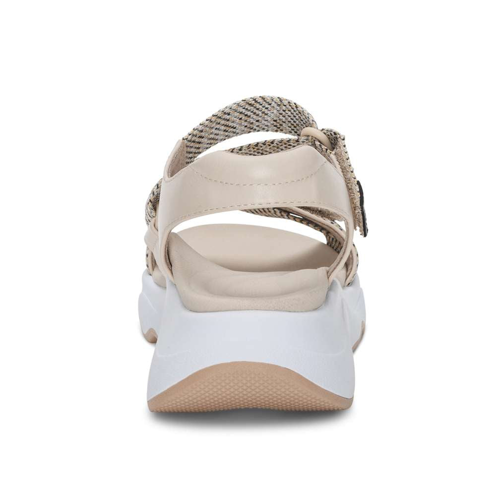 Marz Sport Sandal - Beige