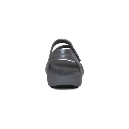 Jillian Sport Sandal - Grey