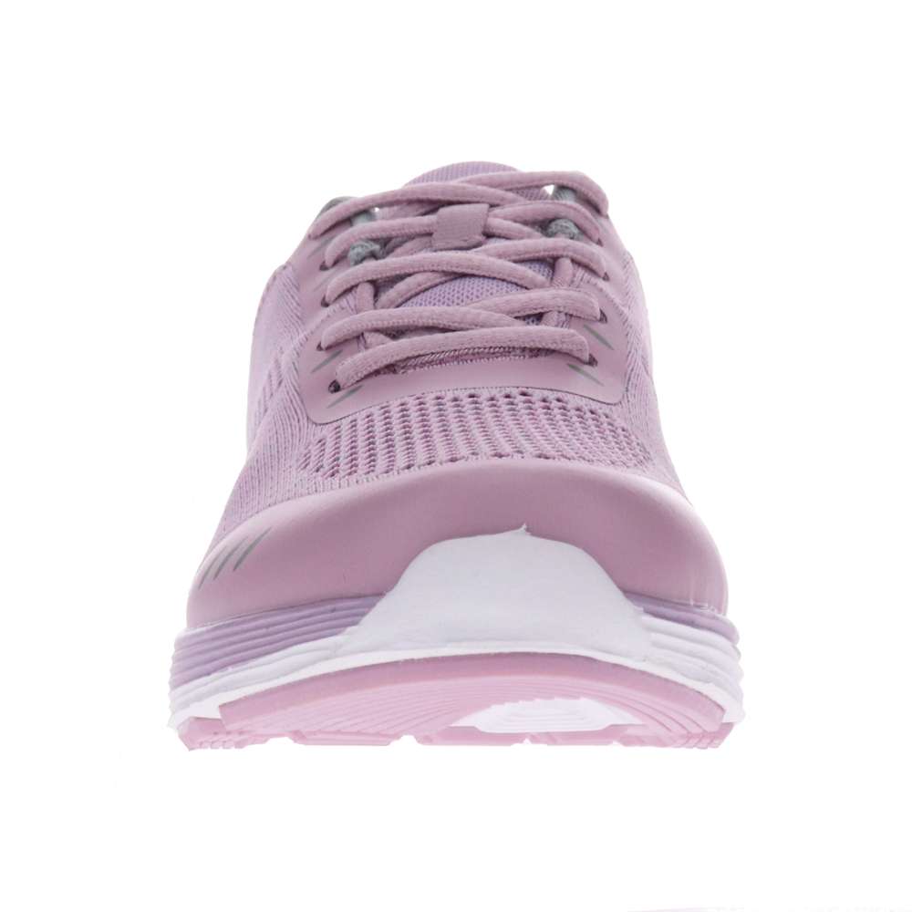 Carnival Active Sneaker - Lavender/Grey