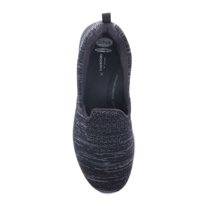 Circus Slip-On Sneaker - Charcoal