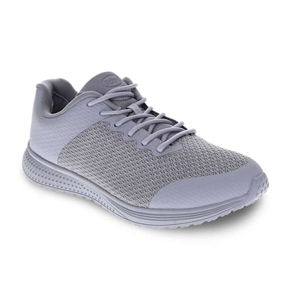 Everest Sneaker - Light Grey