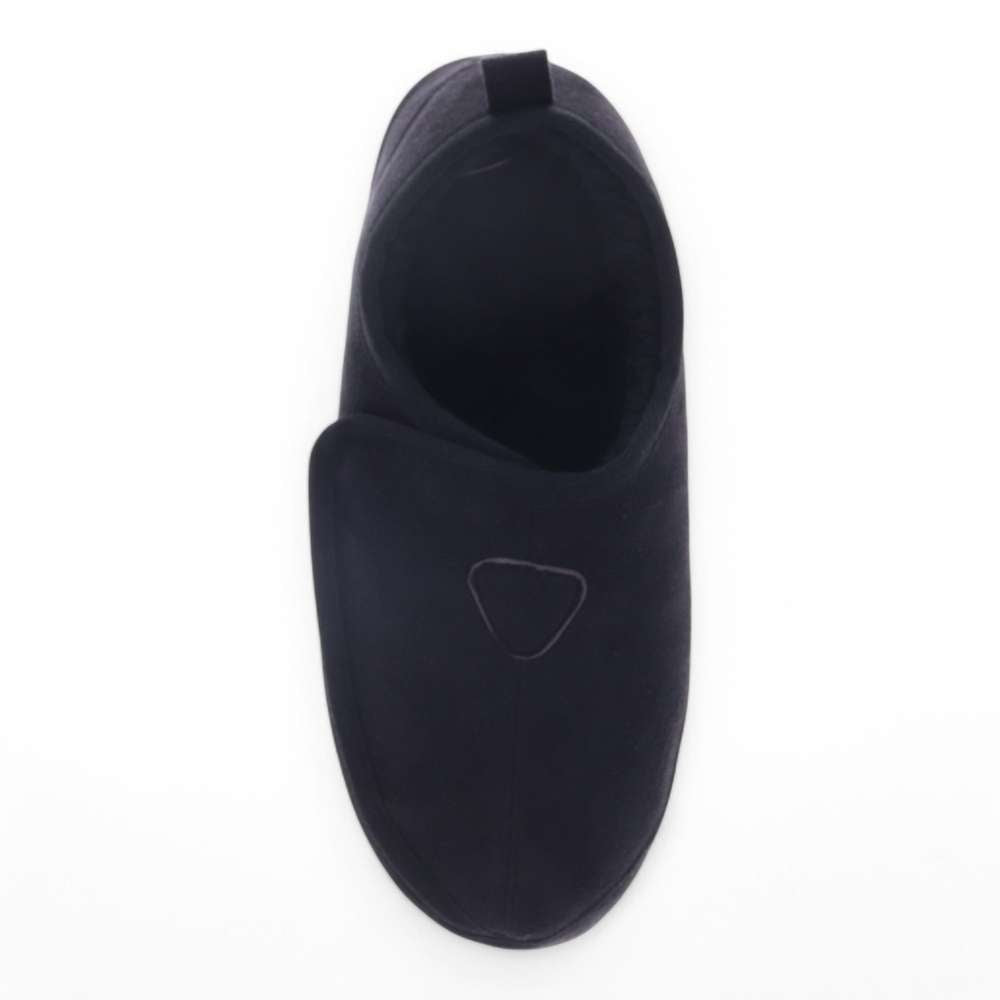 Ez-On Slippers - Black