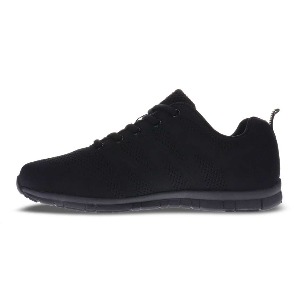 Fanfare Sneaker Men's - Black