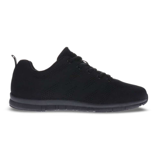 Fanfare Sneaker Women's - Black