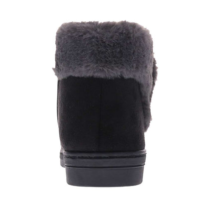 Friend Slipper - Black