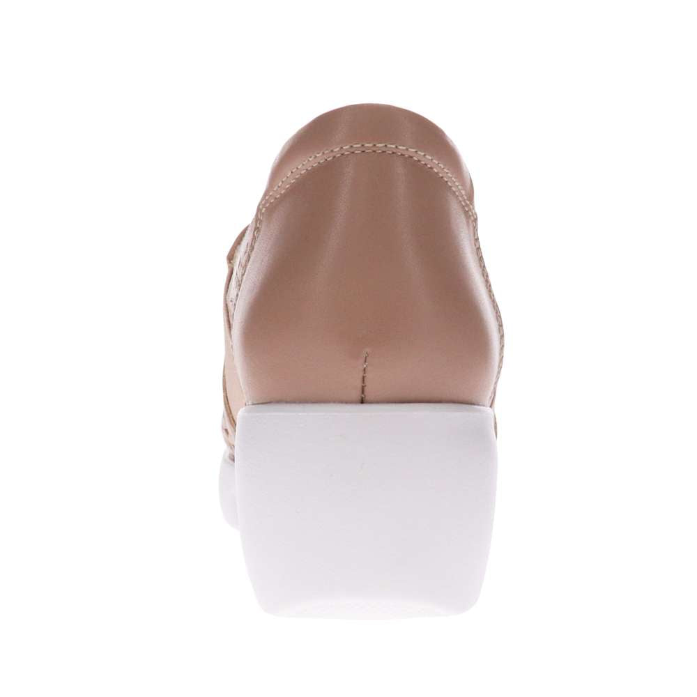 Ginger Wedge - Crembrulee