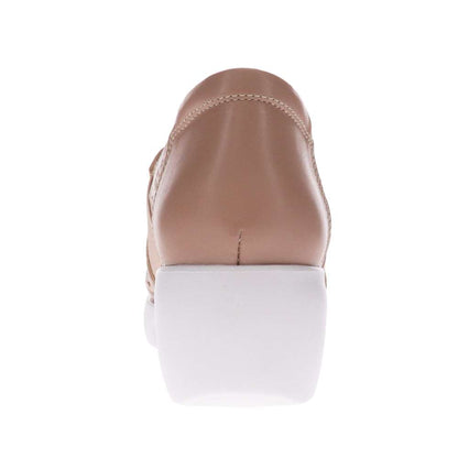 Ginger Wedge - Crembrulee