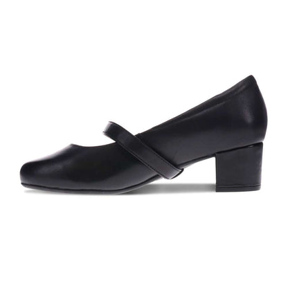 Harper Pump - Black