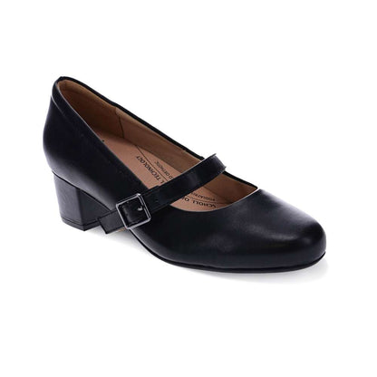 Harper Pump - Black